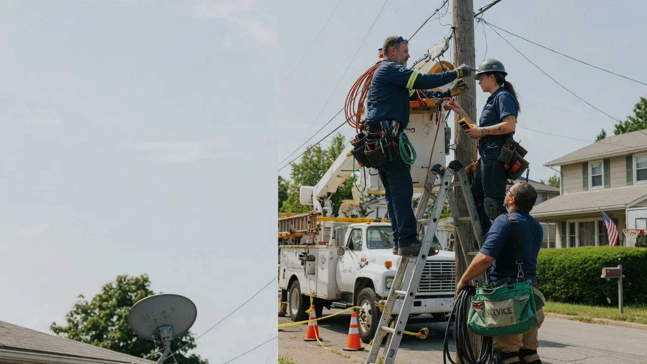 Electrical Repair in Quinton, NJ near me